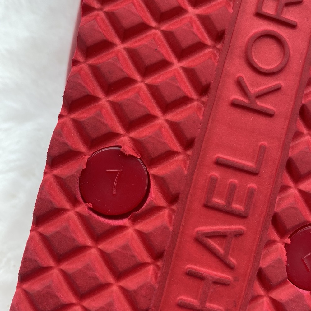 Michael Kors Sandals - Picture 4 of 4